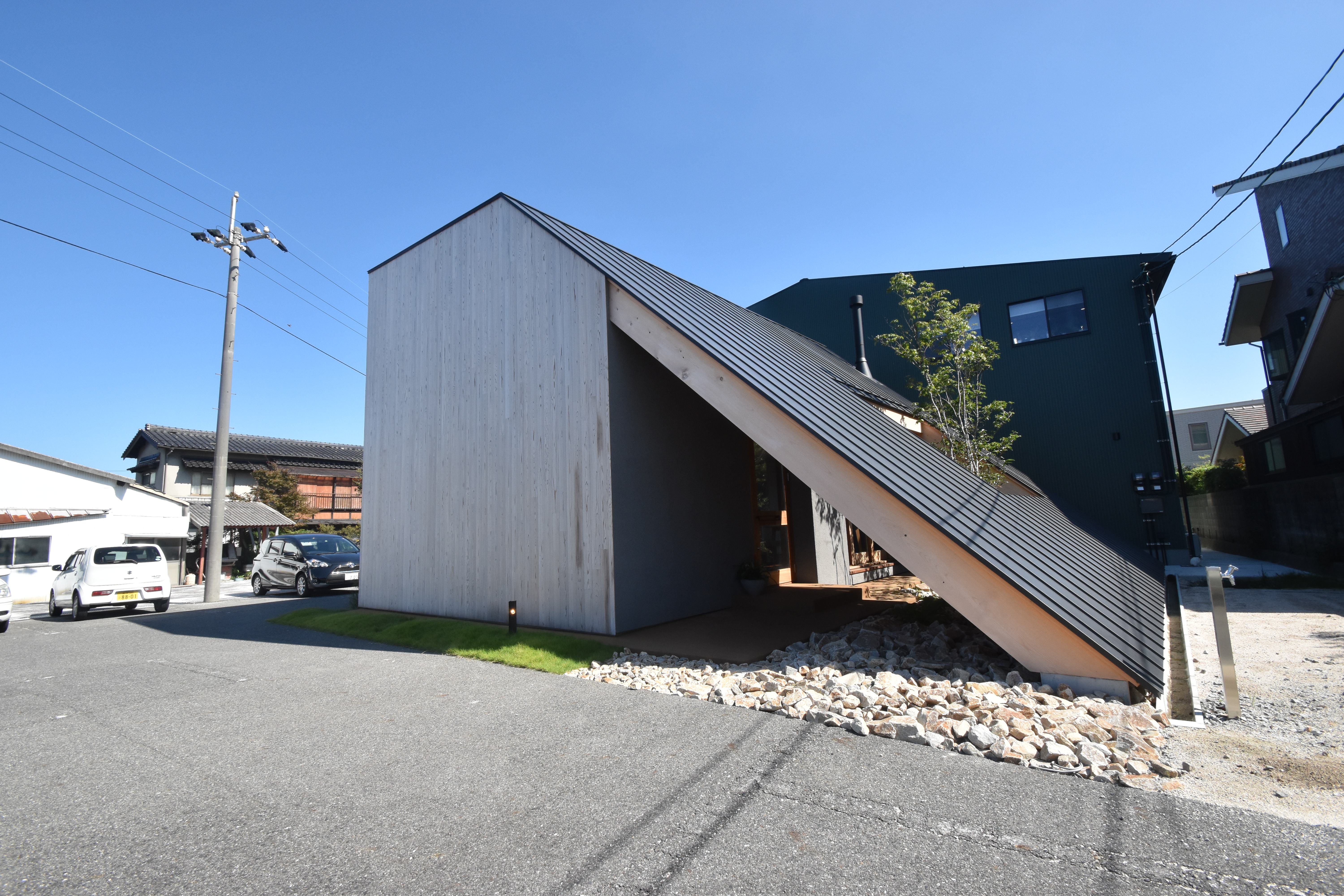 相談に対応 | 鳥取県西伯郡の注文住宅なら有限会社尚建工務店