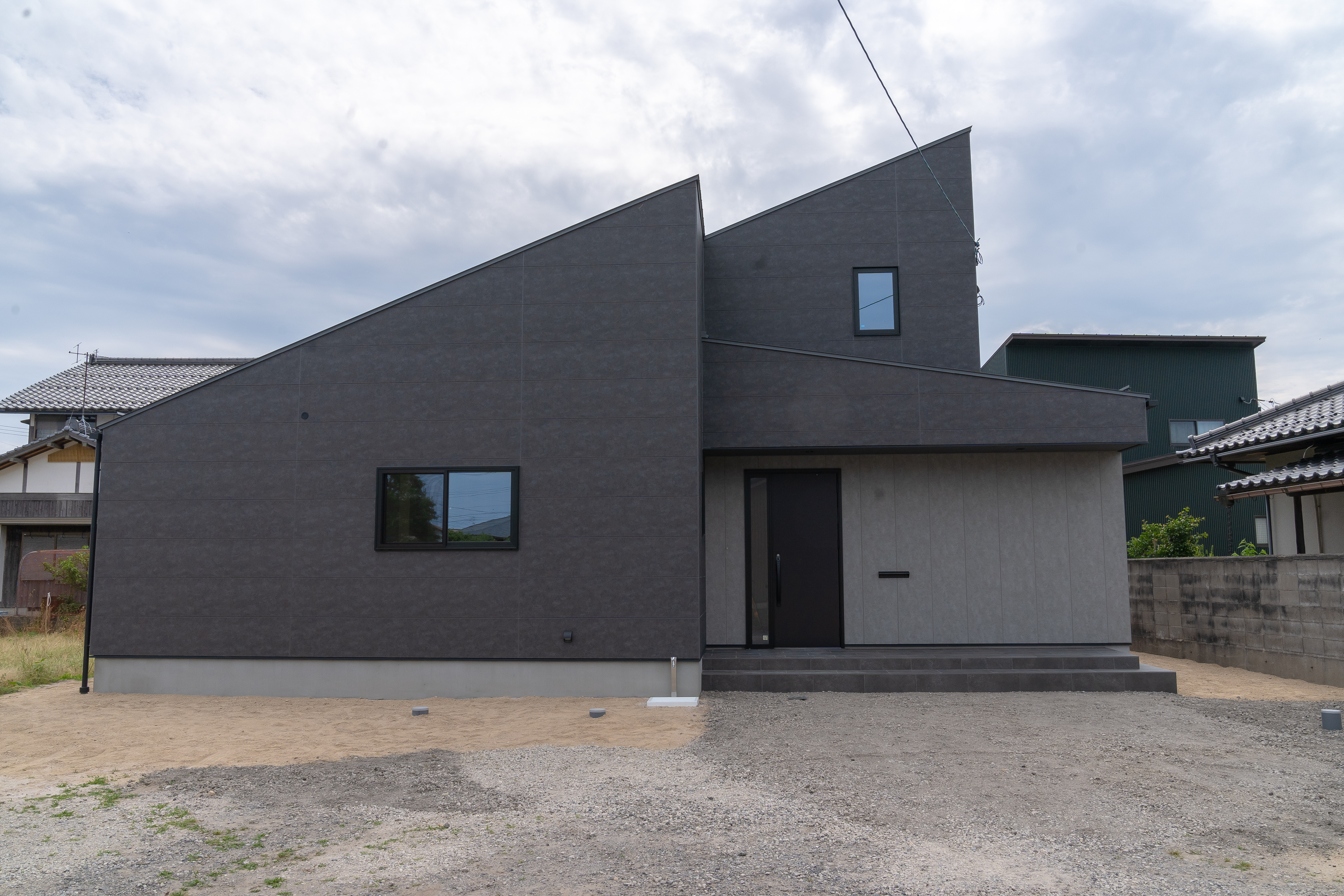 土地探しに対応 | 鳥取県西伯郡の注文住宅なら有限会社尚建工務店