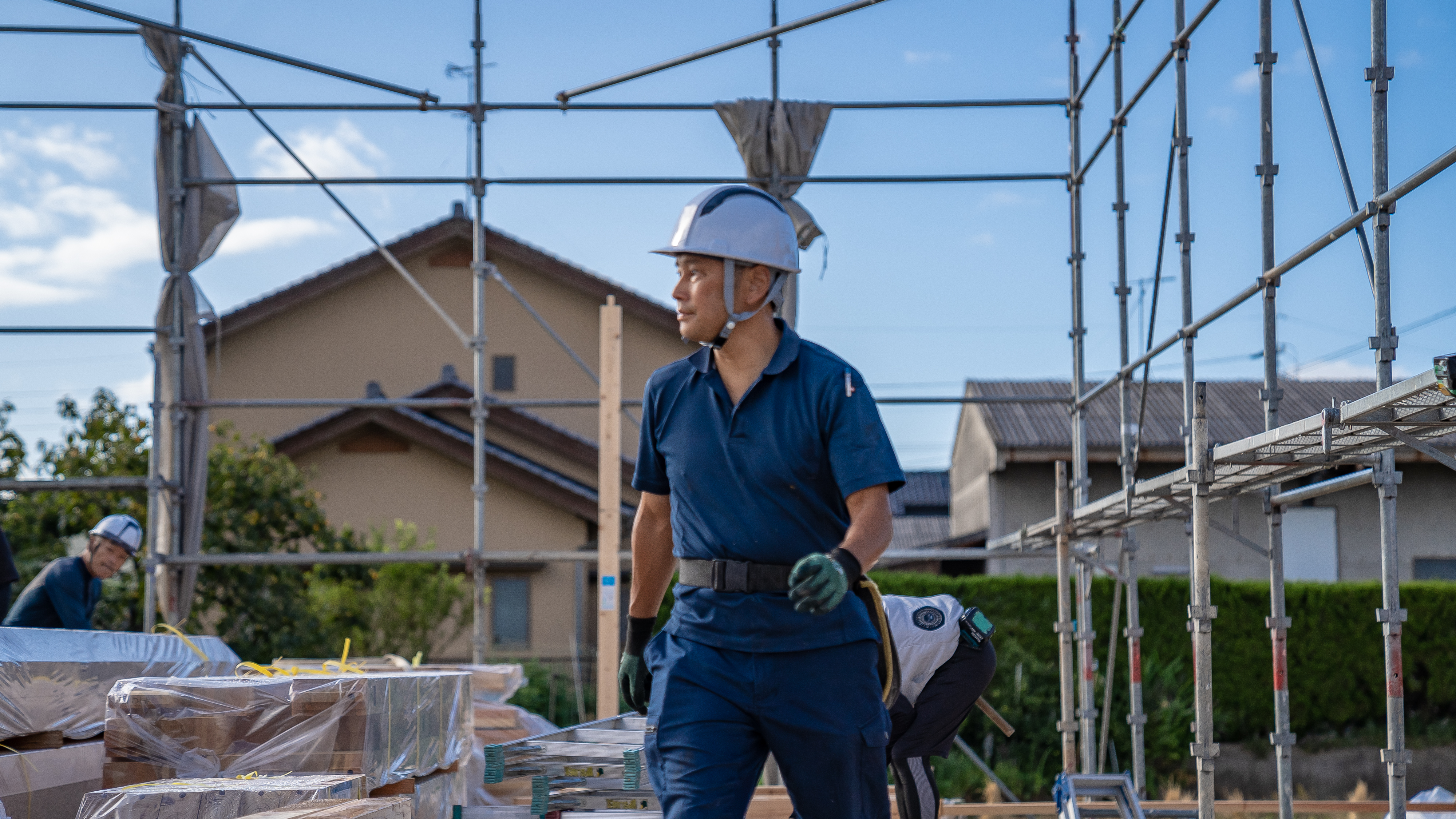 注文住宅